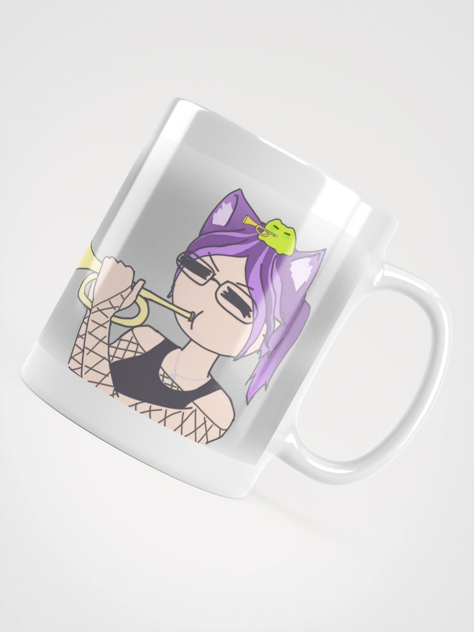 Ed's Dootin' Mug product image (10)