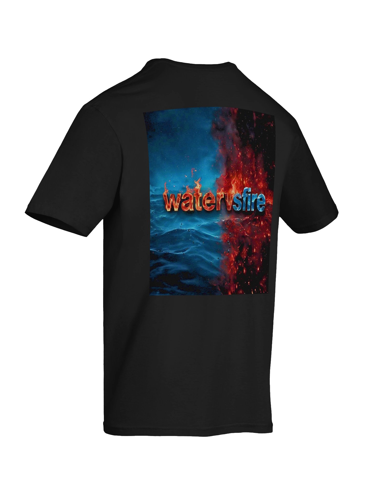 Water Vs Fire product image (12)