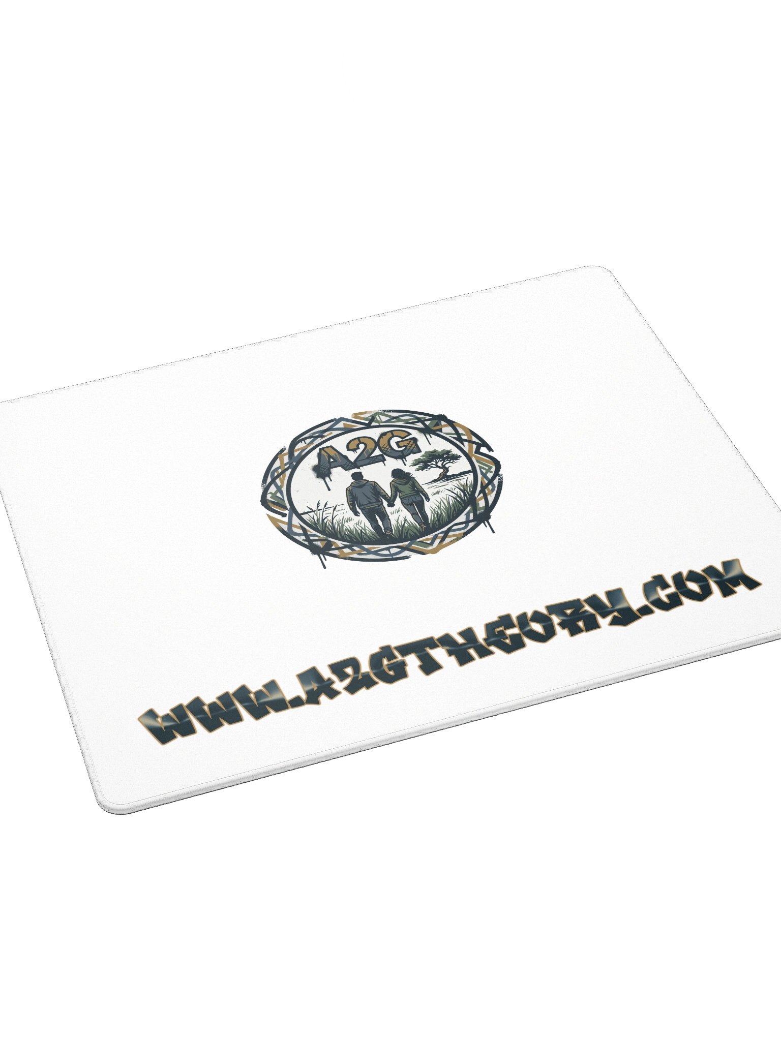 A2G Gaming Mousepad product image (6)