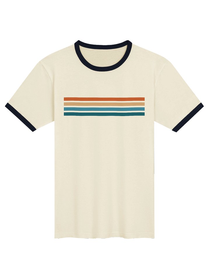 Retro Lines product image (1)