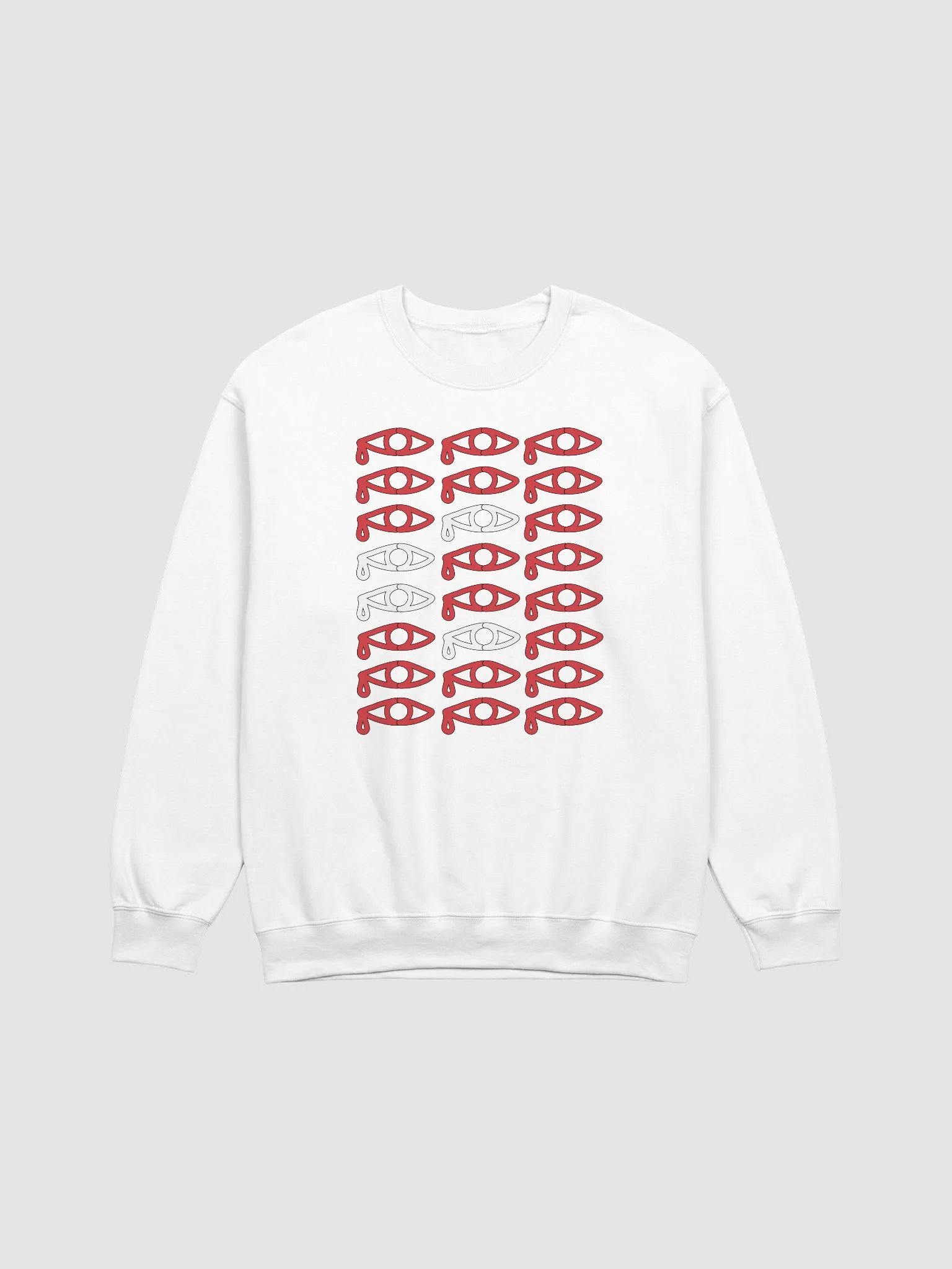 Turkey - Forever Cry - Gildan Classic Crewneck Sweatshirt product image (1)