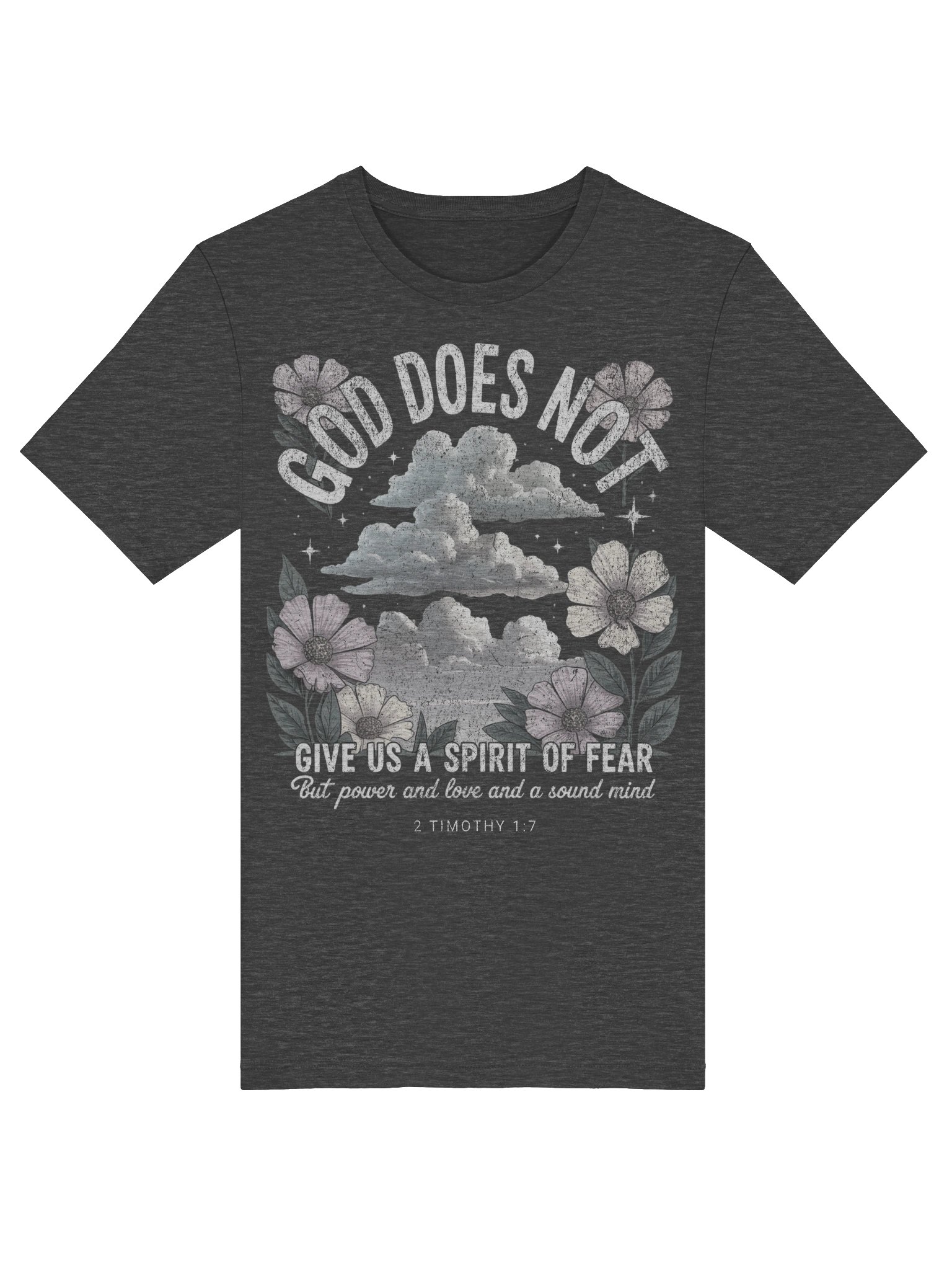 Women's No Fear Tee product image (6)