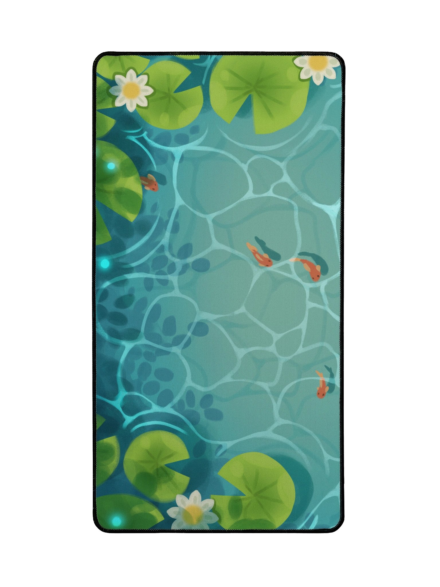 Tranquil Waters Deskmat product image (2)