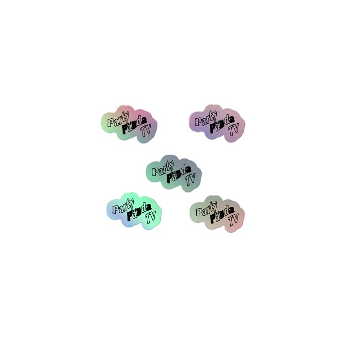Mini PPTV Stickers product image (1)