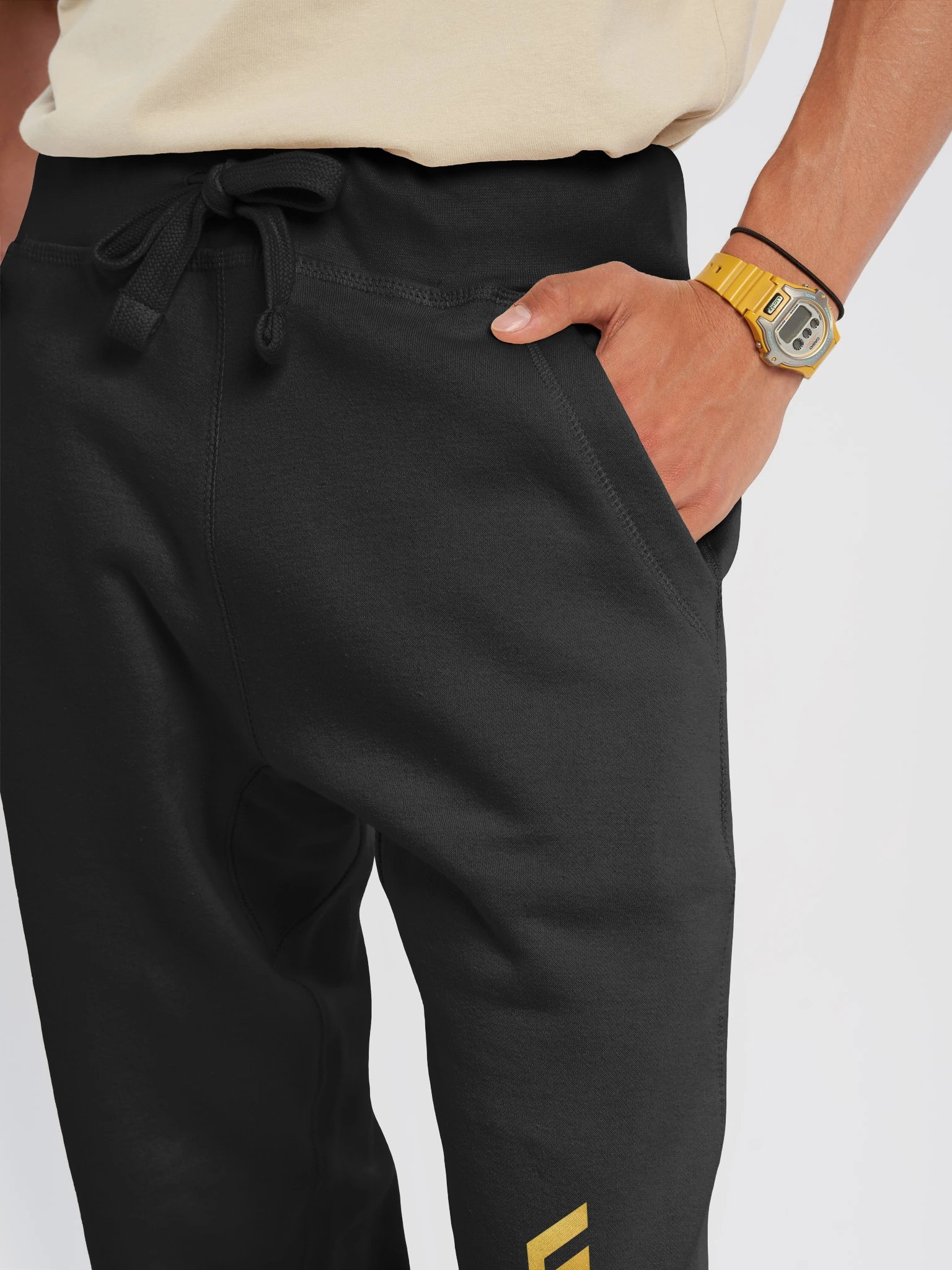 13WE Fleece Joggers product image (10)