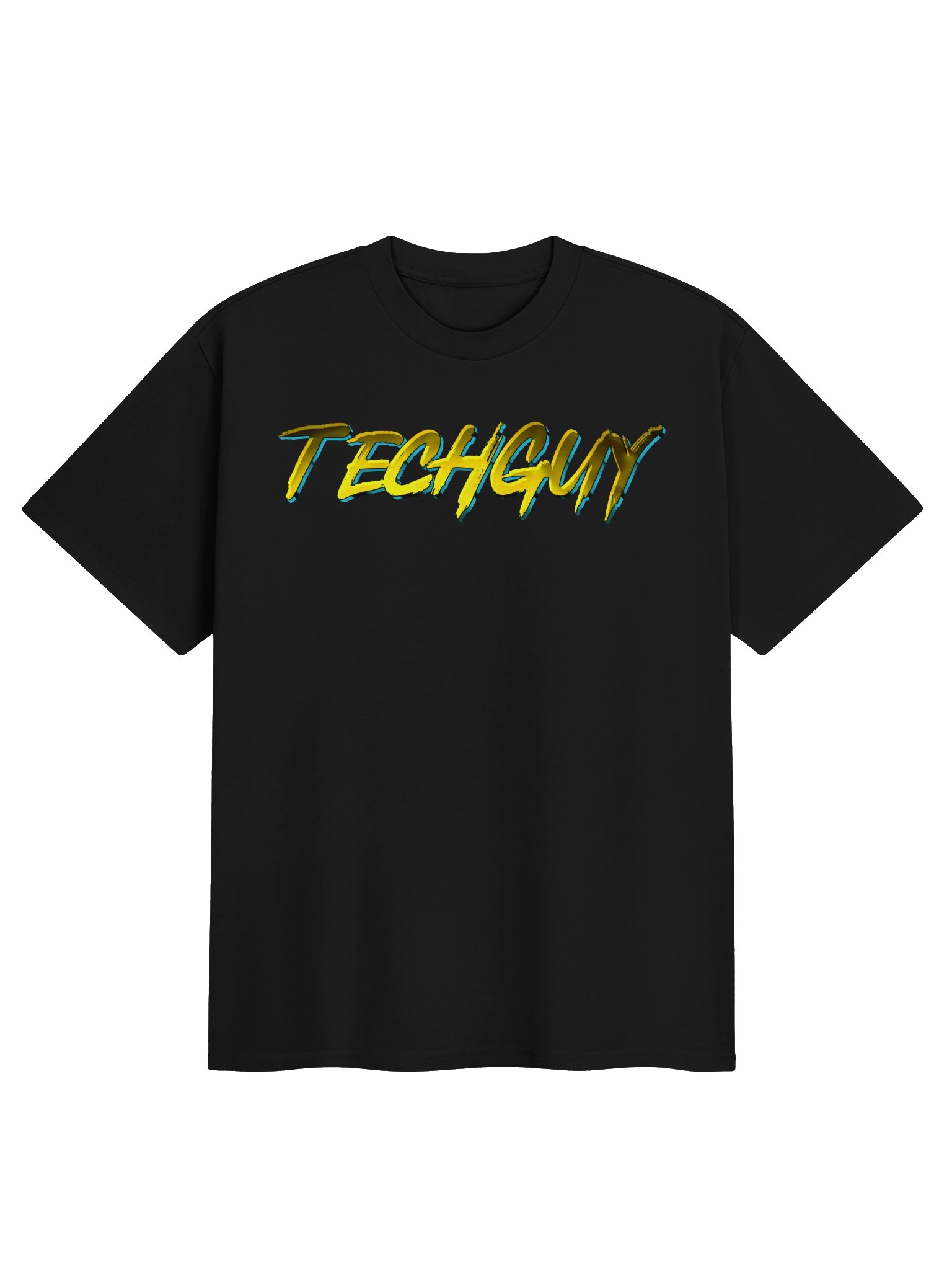 Tech Guy Punk Long product image (3)