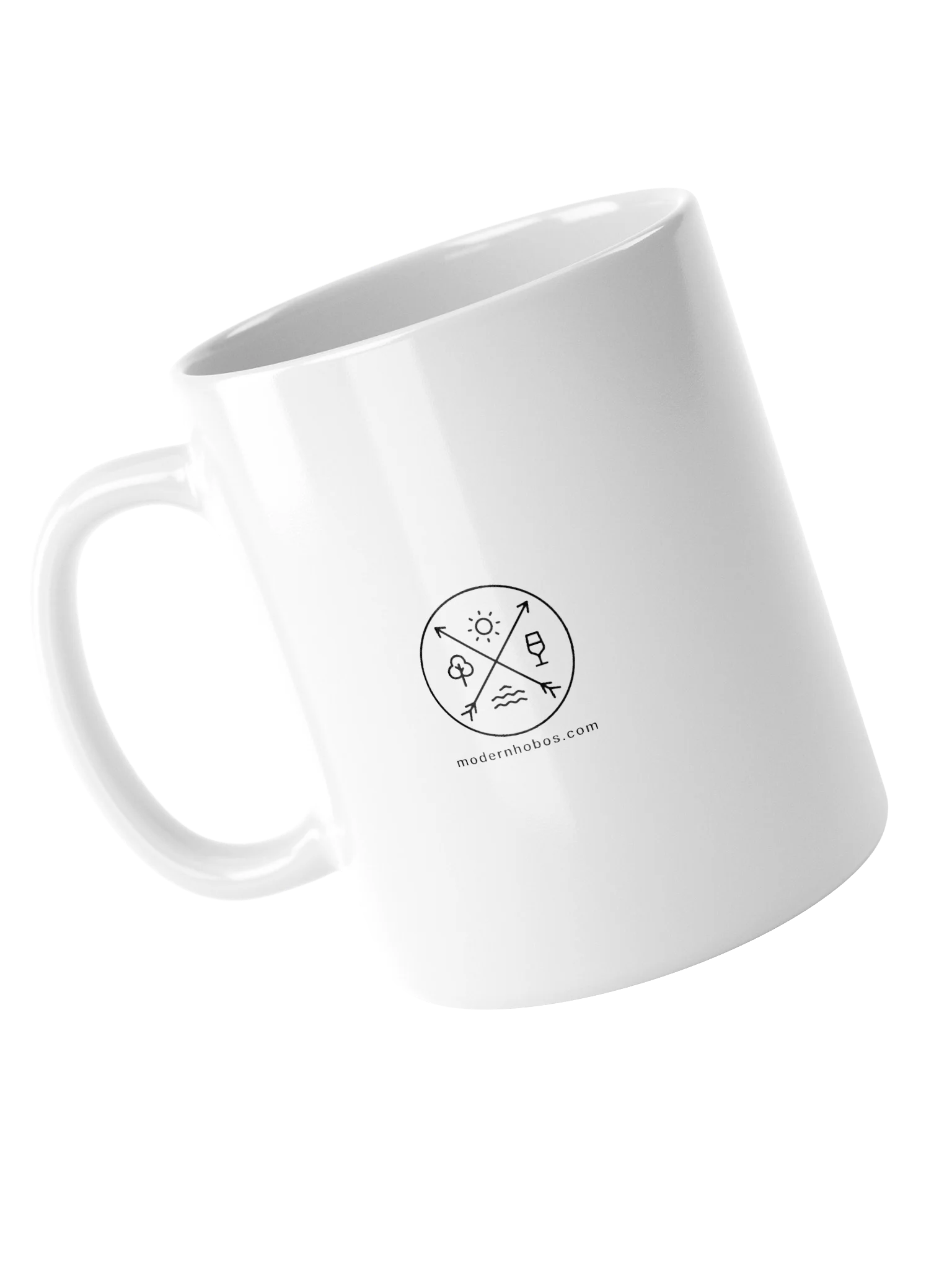 BUD Crest Mug product image (5)