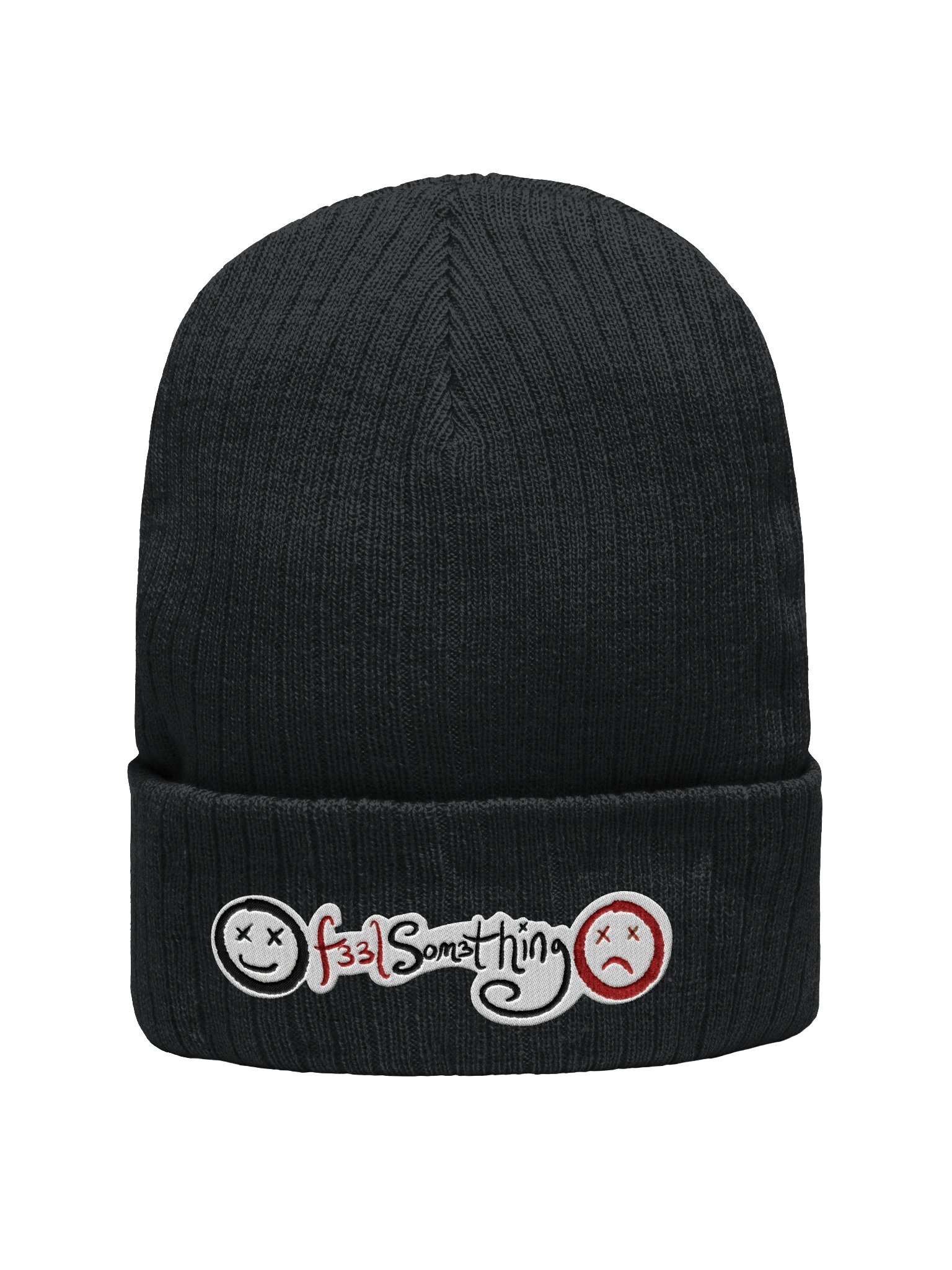 F33LSOM3THING Beanie product image (1)