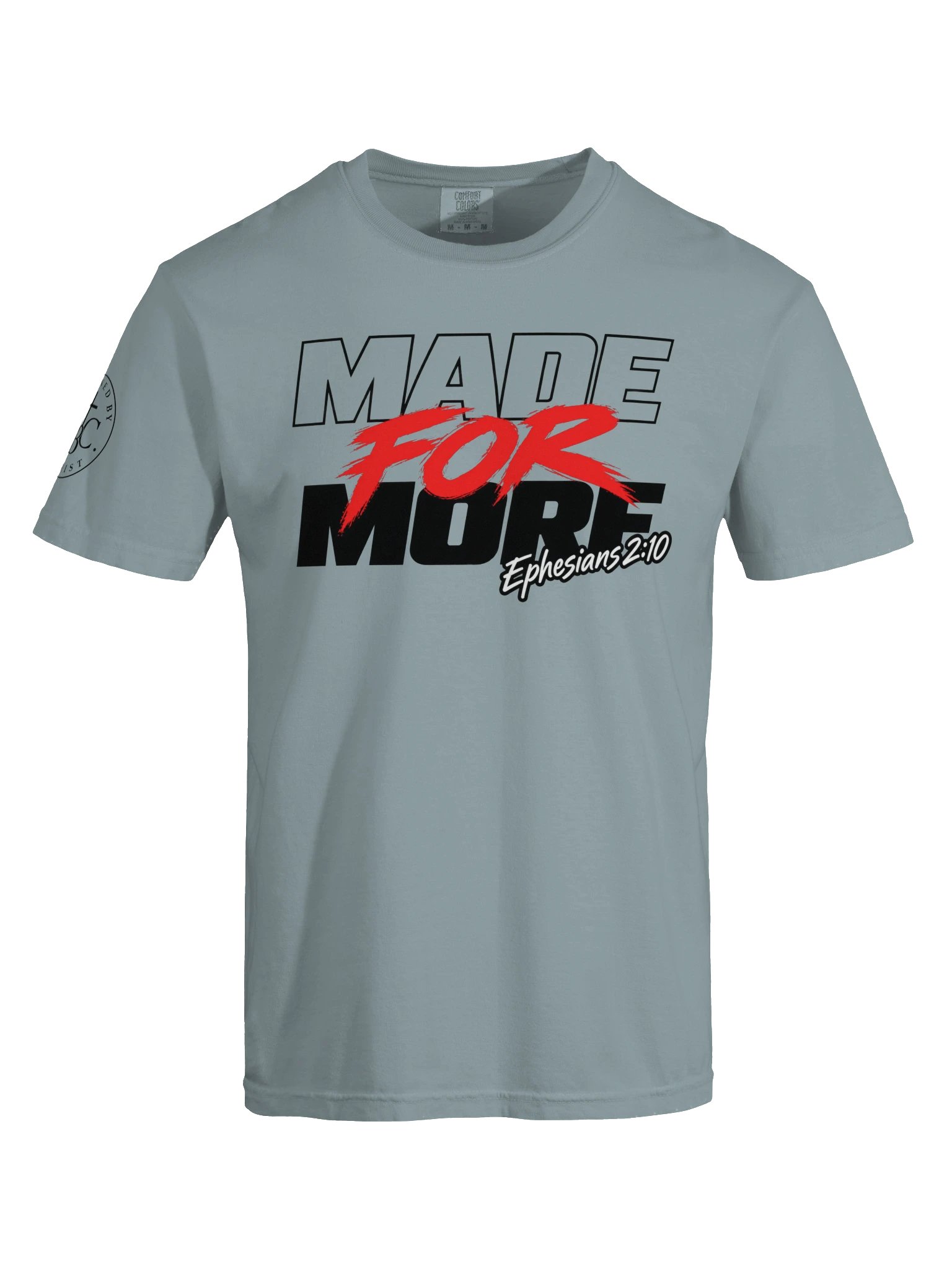 Biblical Truths: Made for More product image (1)