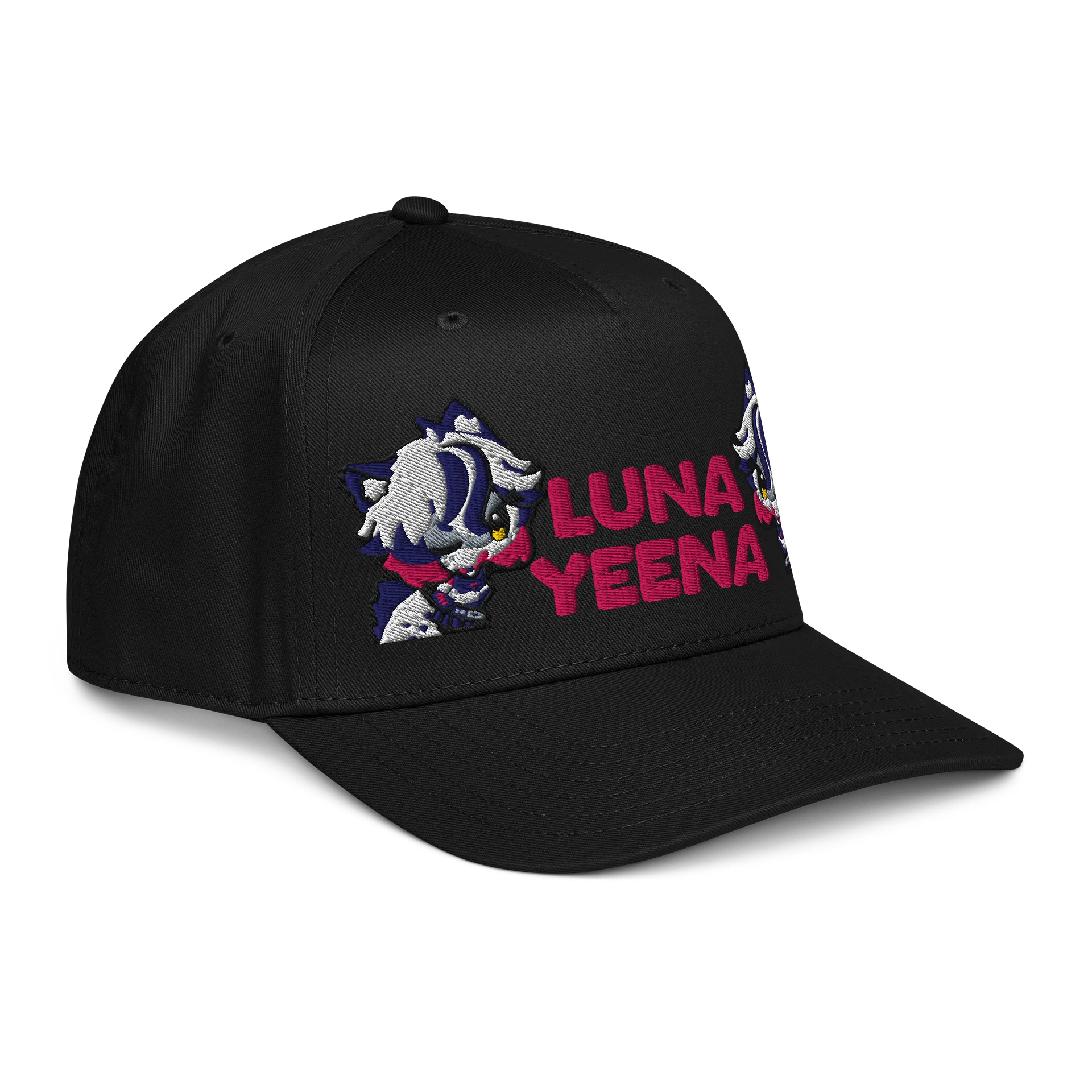 Hat! ;3 product image (4)