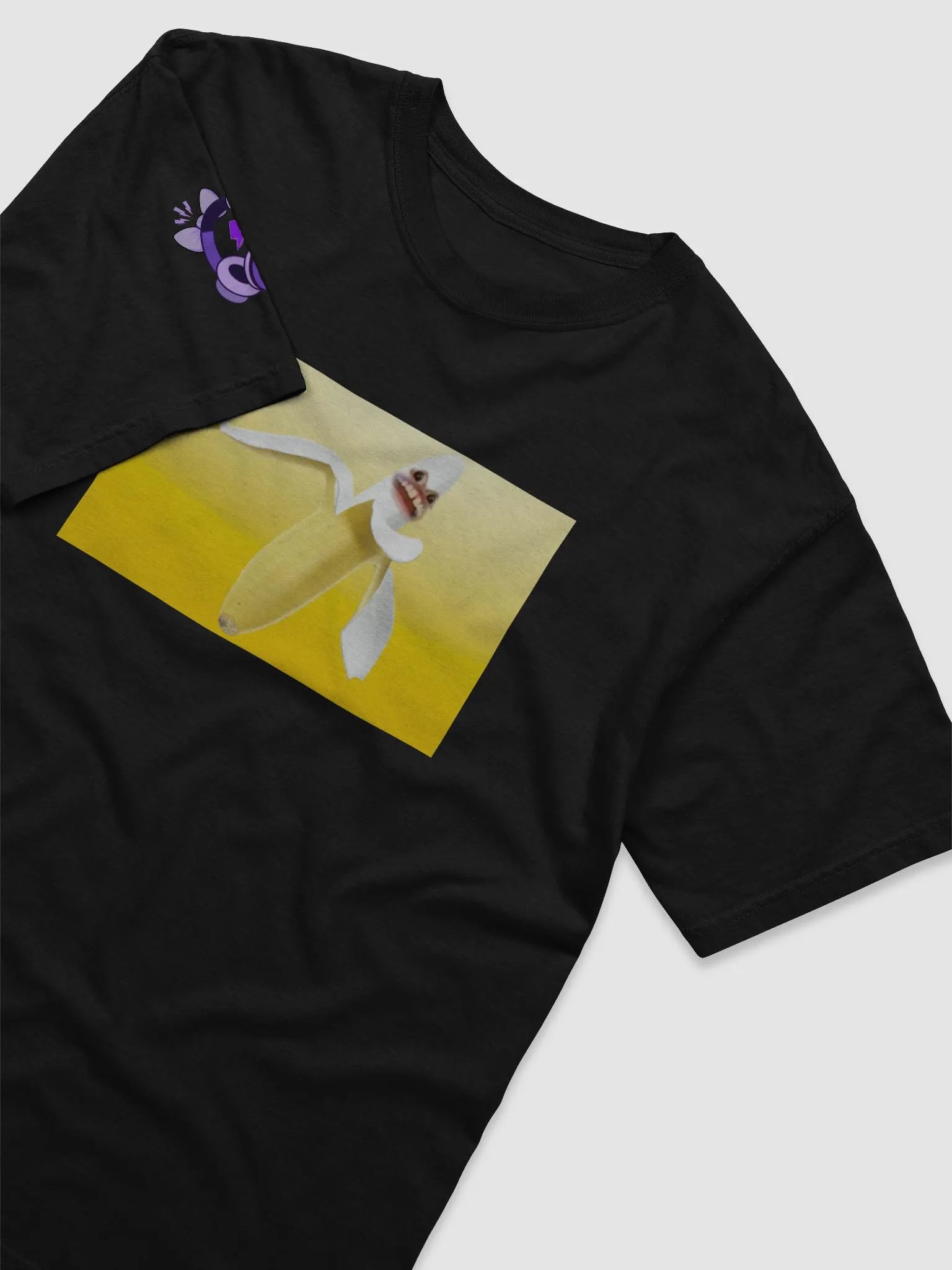 Go Bananas T-shirt product image (3)