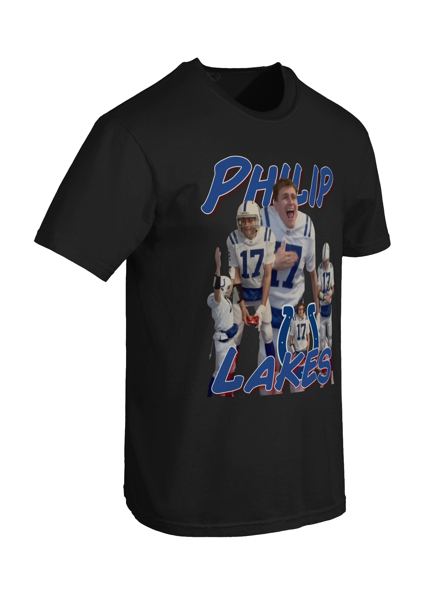 Philip Lakes Graphic Tee product image (8)
