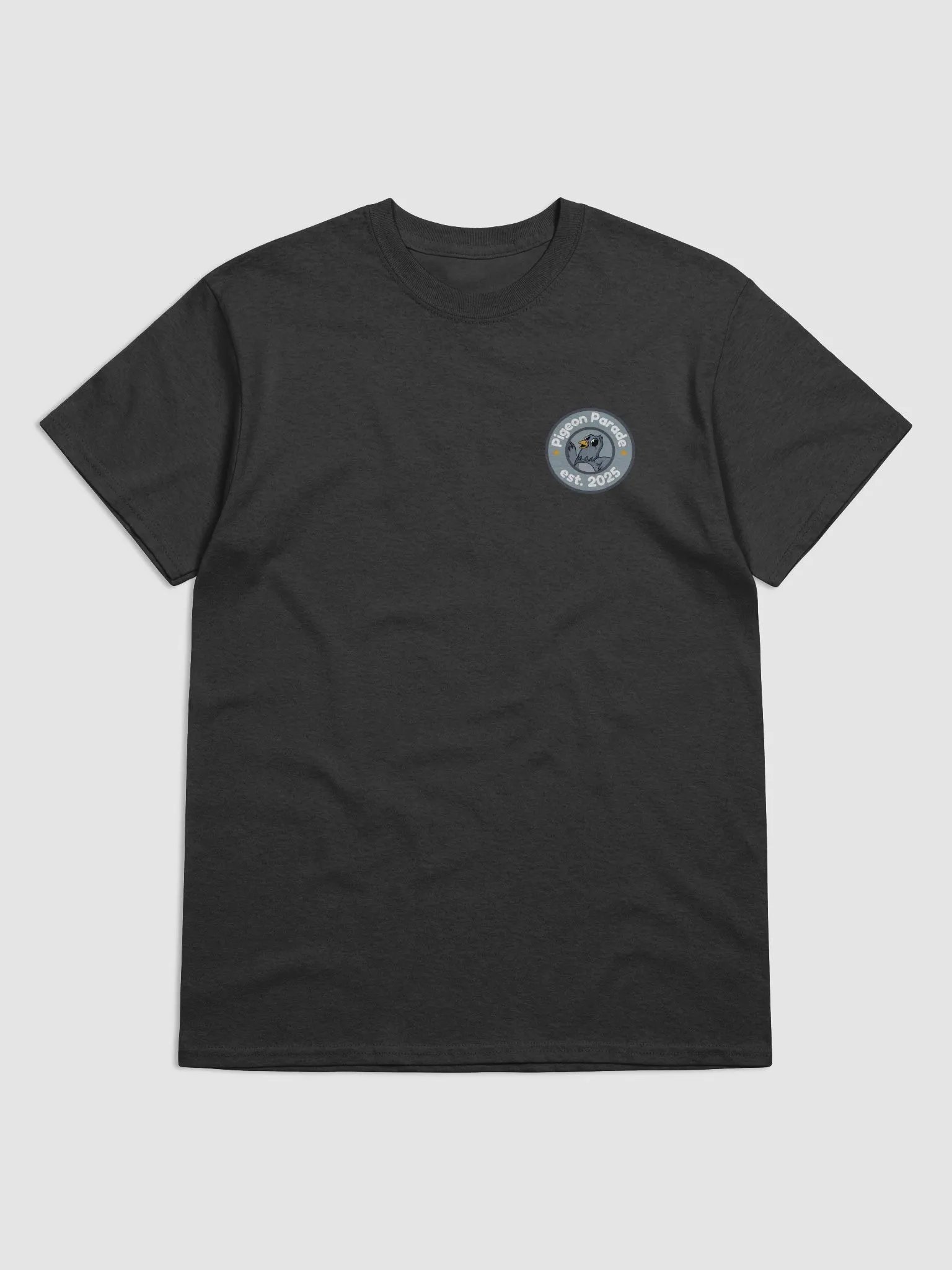 Pigeon Parade Tee product image (1)