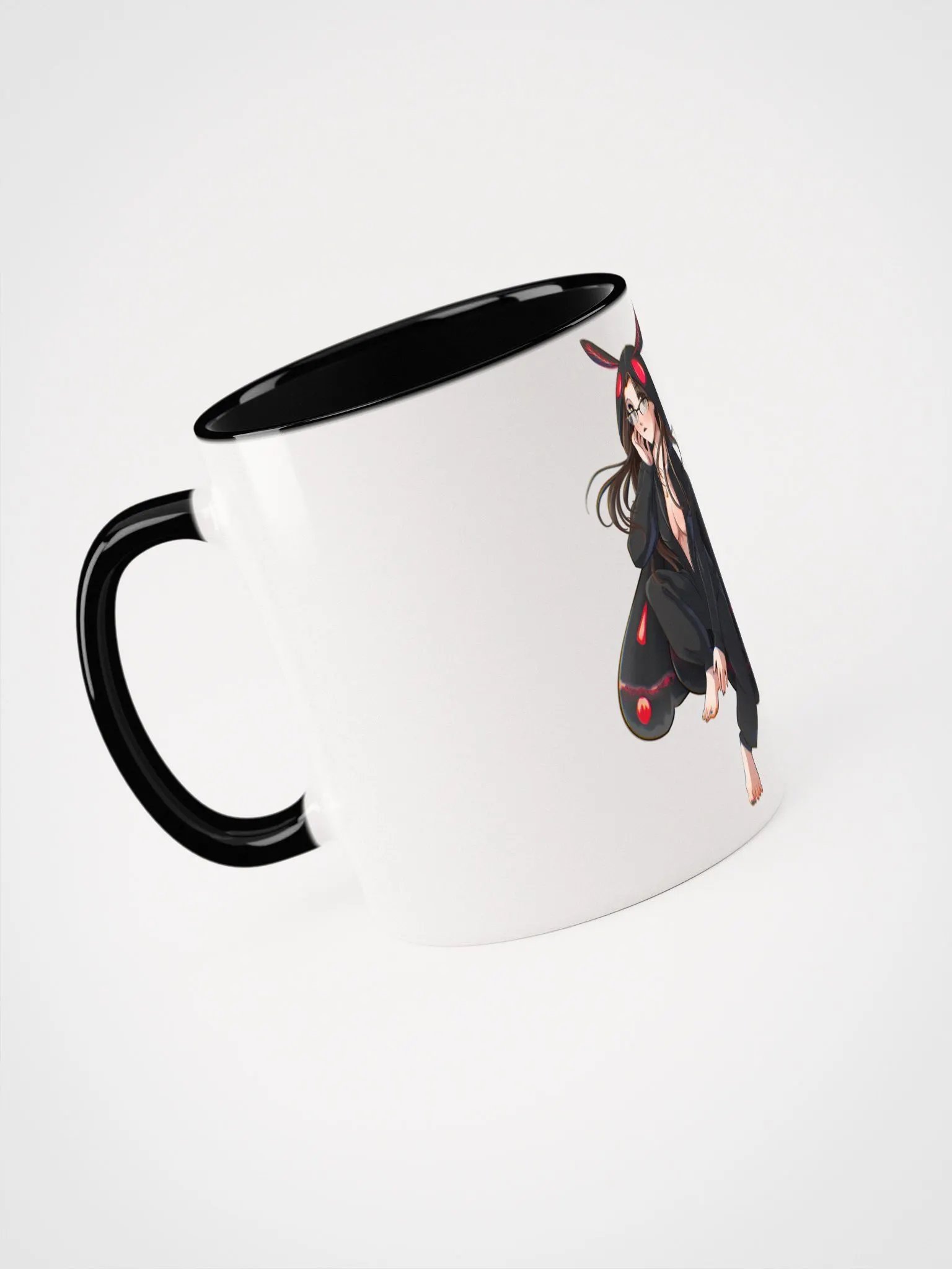 Mothman Whovie Mug product image (3)
