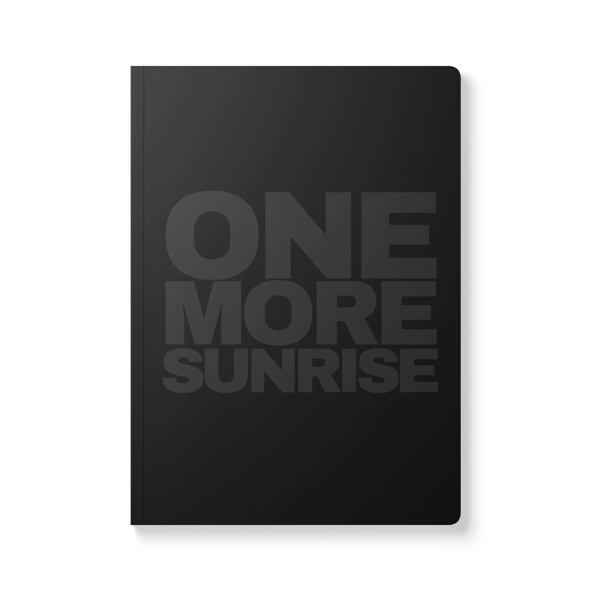 Mantra Notebook product image (1)