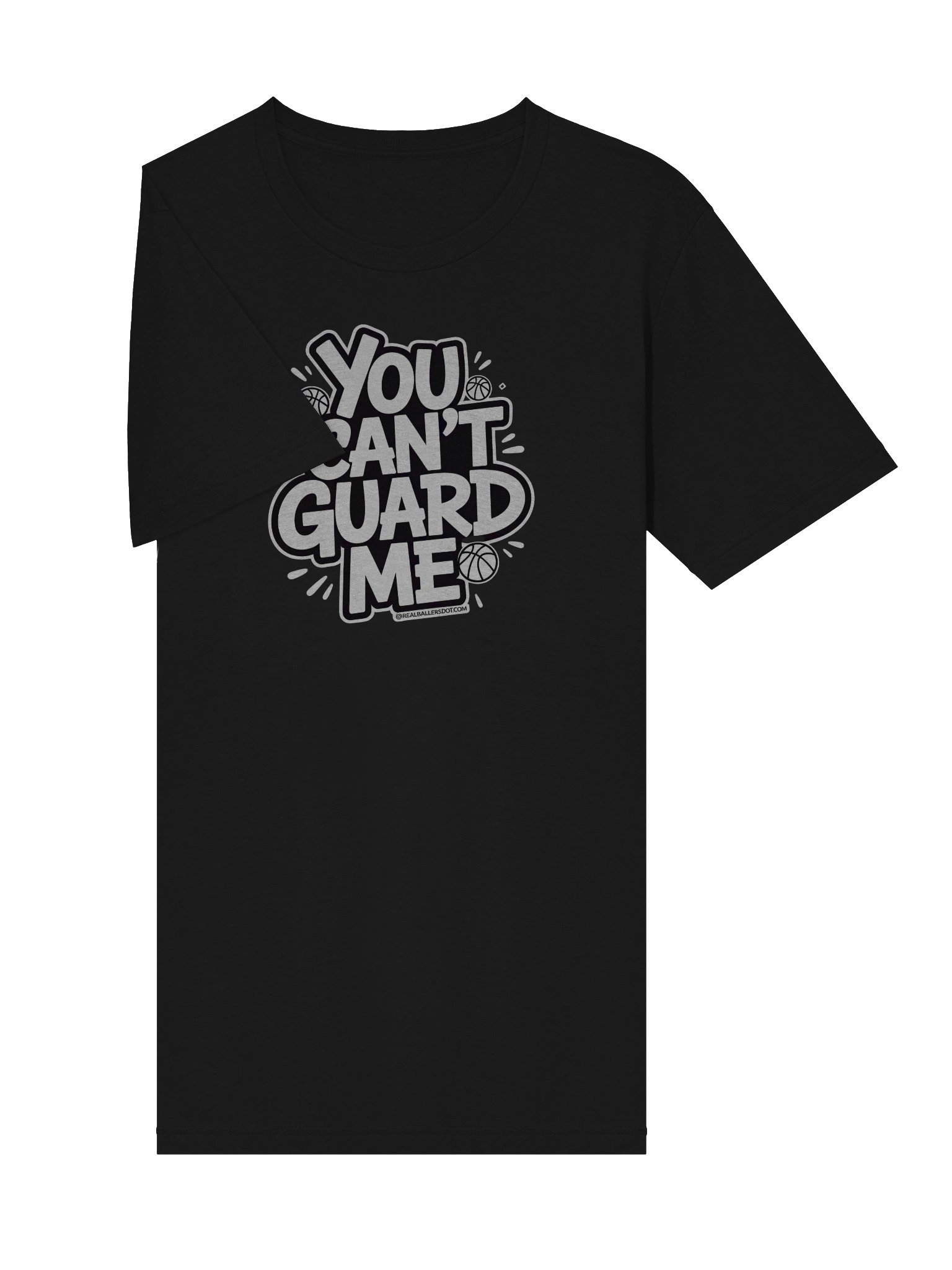 You Can't Guard Me product image (41)