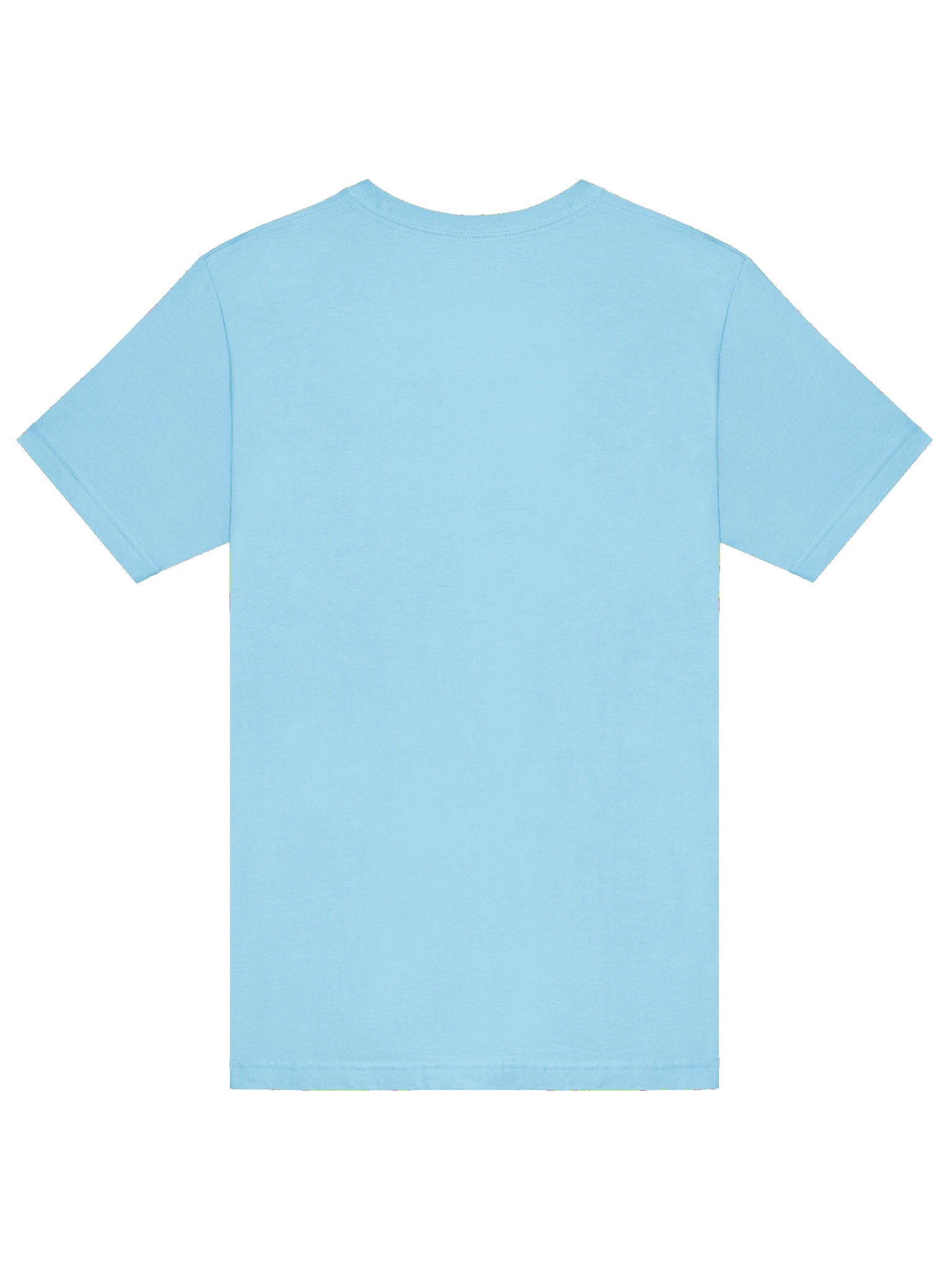 Whimsical Goose Balloon T-Shirt | Retro 70s Quirky Duck Character Tee product image (47)