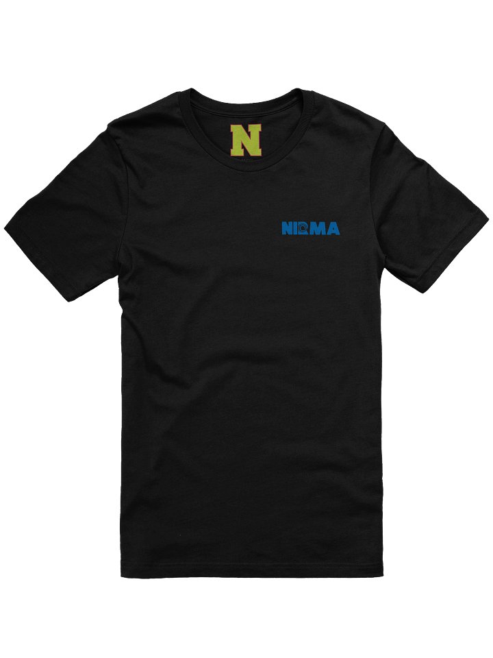 NIRMA 50th Anniversary T-Shirt product image (1)