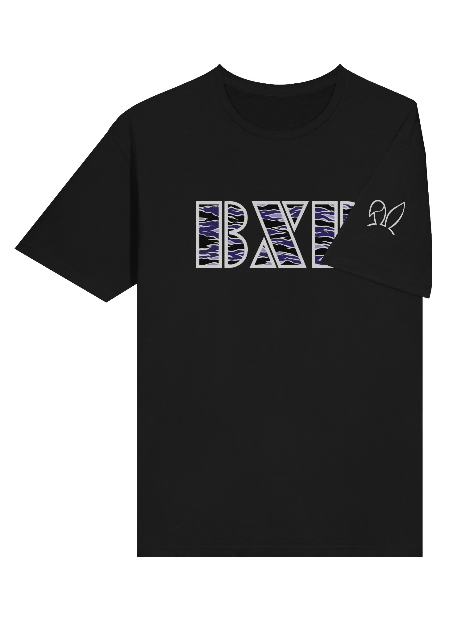 BXP T-Shirt product image (23)