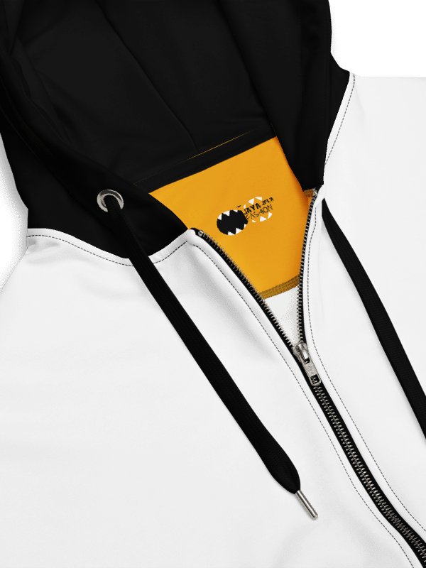 Jaya Fashion | JF1/A - The Abadi [Zipper] product image (4)