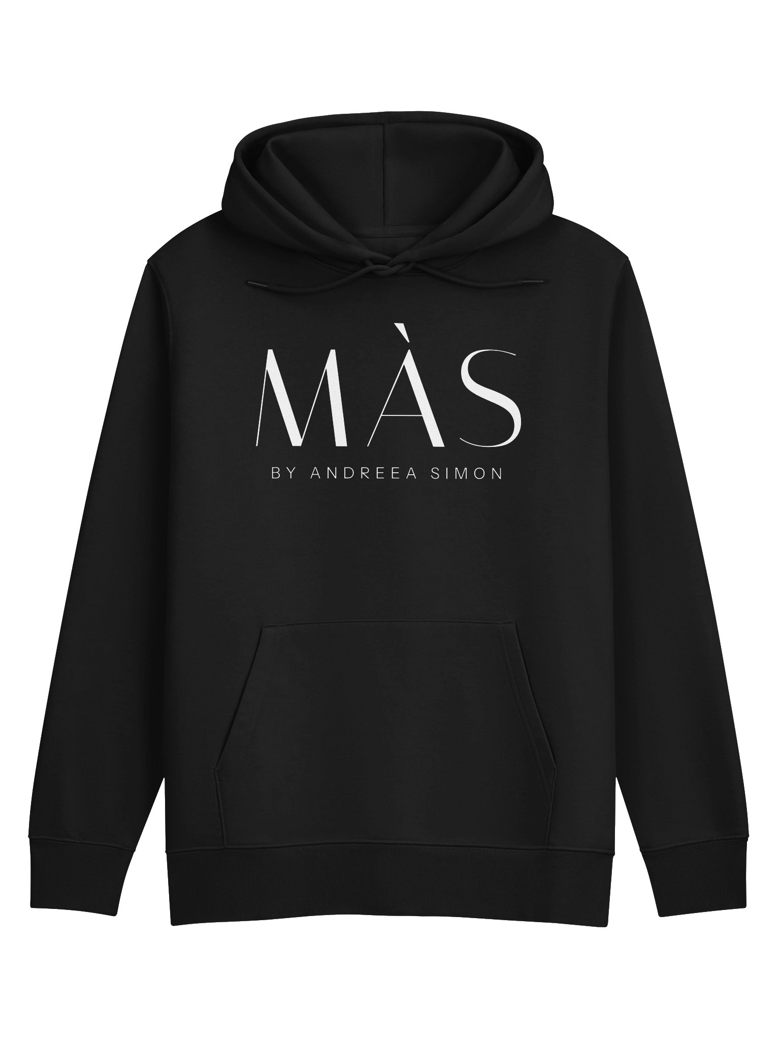 MÀS Organic Eco Hoodie product image (1)