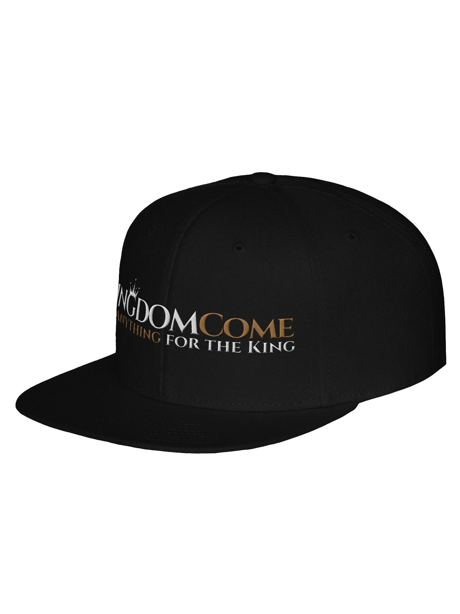 Kingdom Come Conference Signature Snapback product image (5)