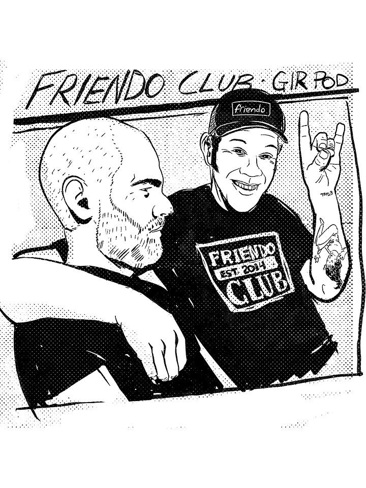 Friendo Goo product image (2)