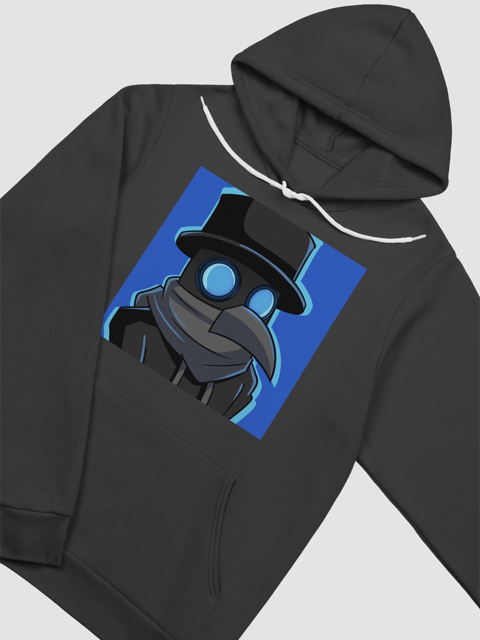 BirdGamer27 Hoodie product image (3)