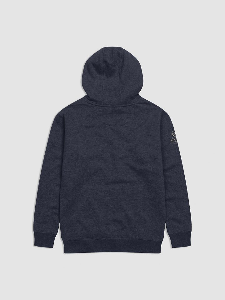 Witch Unisex Navy product image (2)