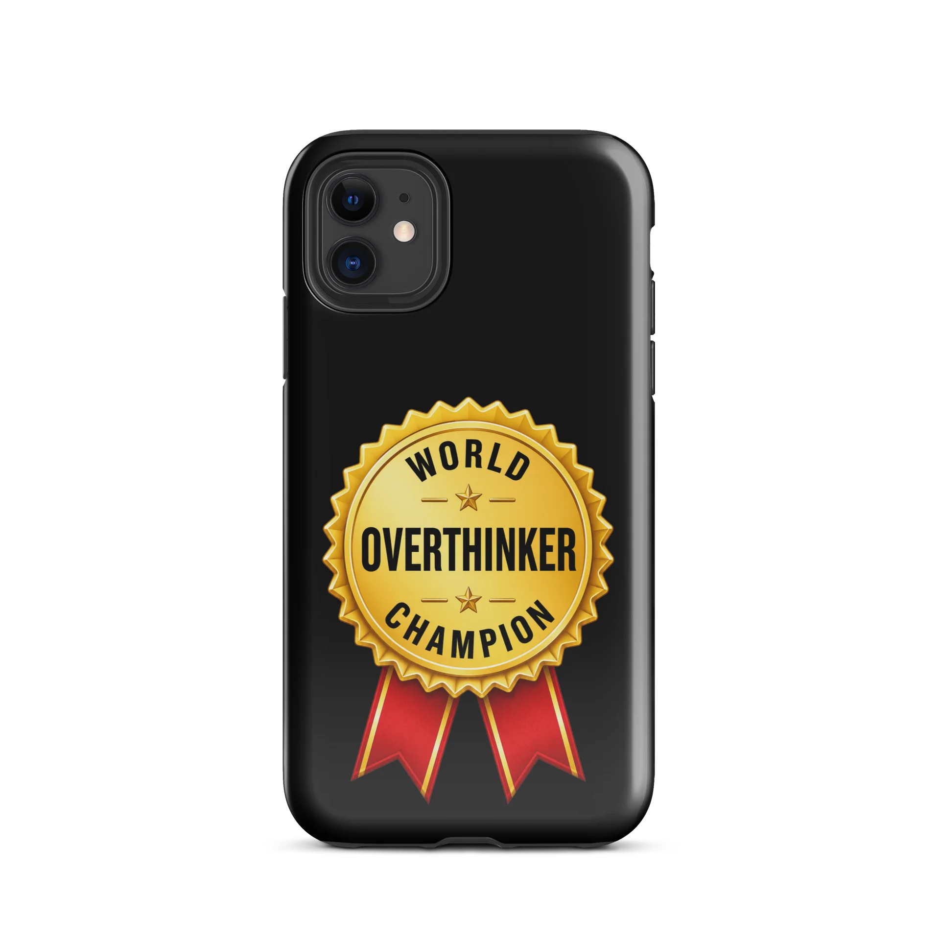 Overthinking Champion product image (2)