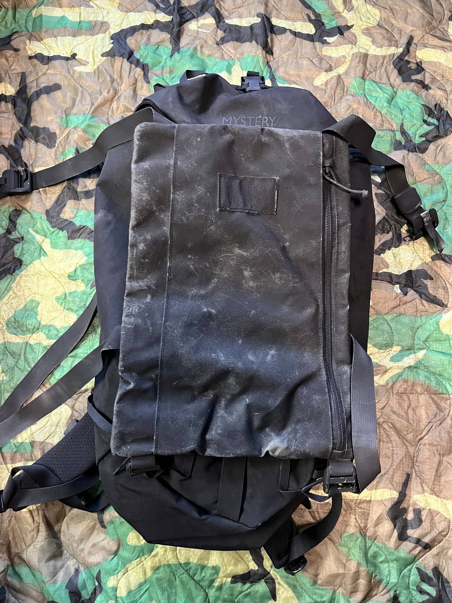 MYSTERY RANCH SCREE 22L product image (2)