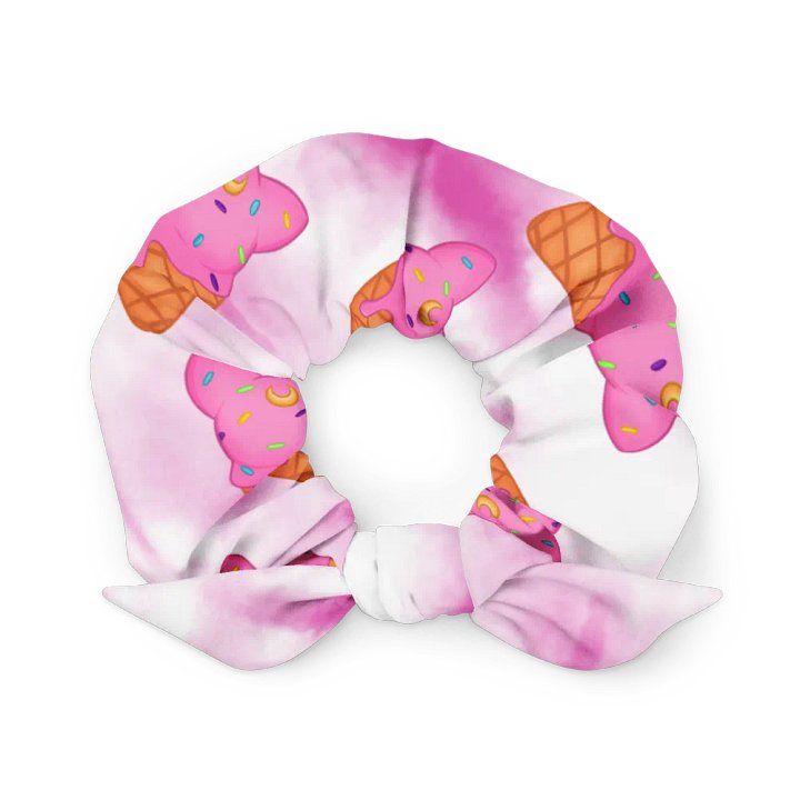 emfoxiscrunchie product image (1)