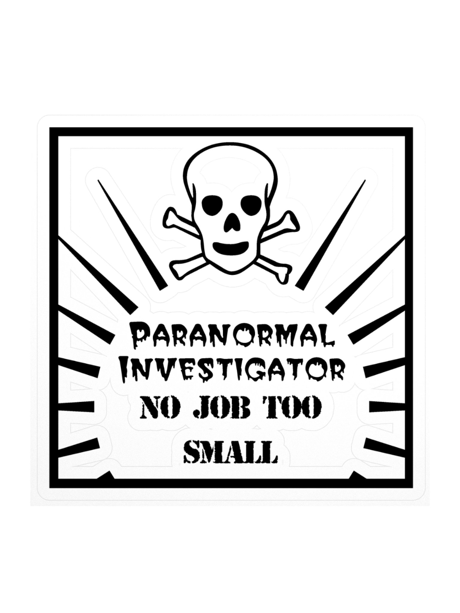 Paranormal Investigator product image (1)