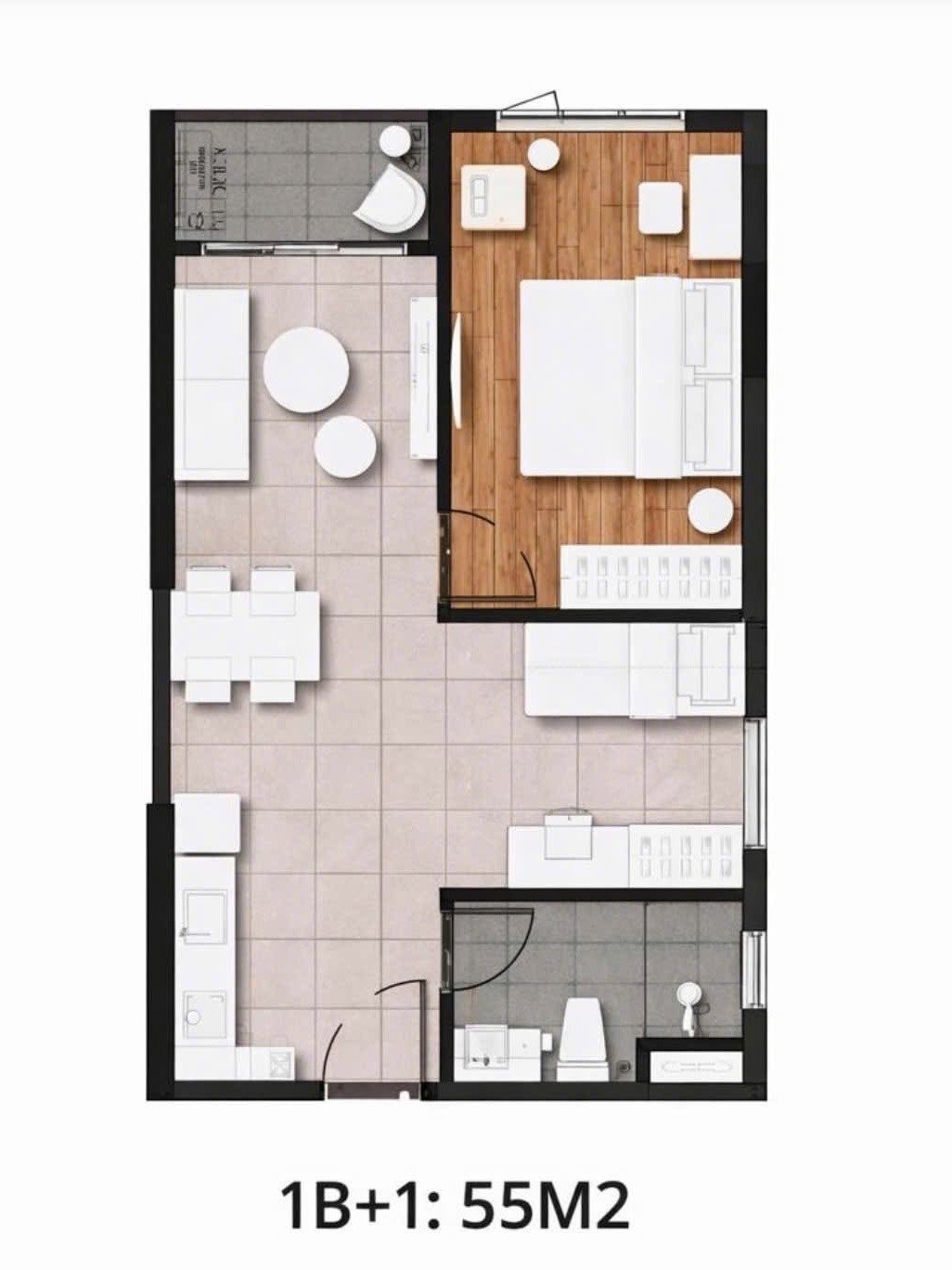 🌿 GREEN SKYLINE - CHUẨN MỰC SỐNG XỨNG TẦM, BẢO CHỨNG TỪ TBS LAND 🌿 product image (9)