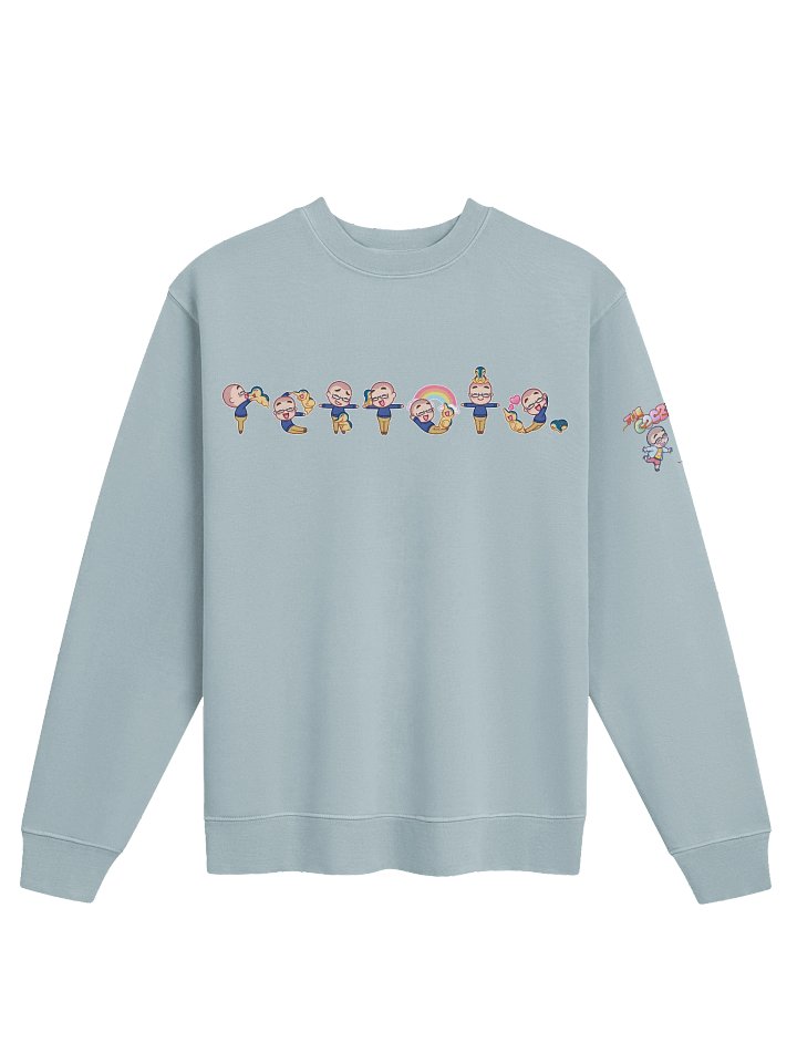 The Goober Gang x rettoto Sweatshirt product image (21)