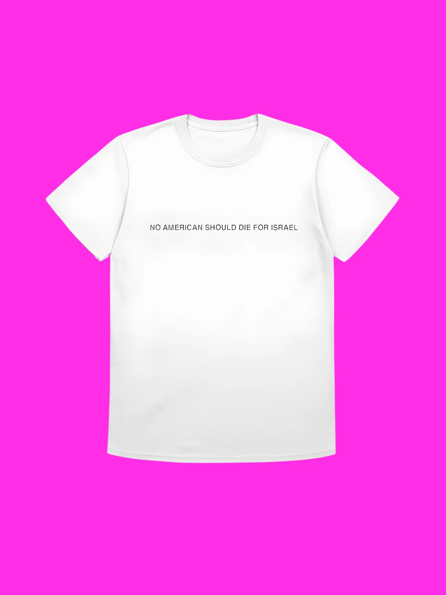 No American Should Die For Israel Shirt product image (1)