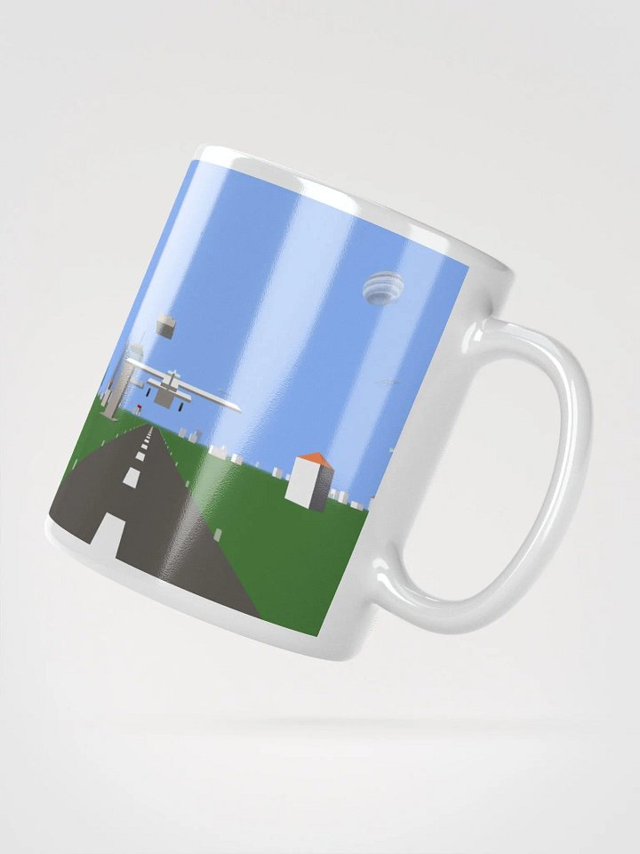 official fly.pieter.com mugs - 100% ceramic product image (3)