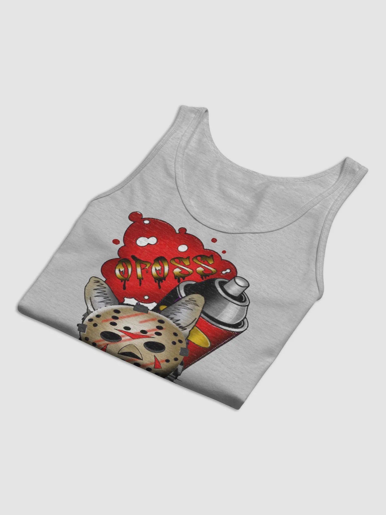 Slasher Cat 2 product image (6)