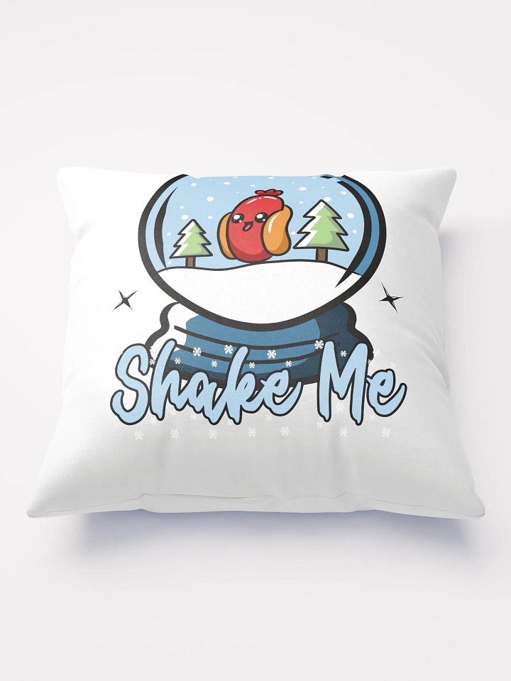 Shake Me Pillow product image (1)