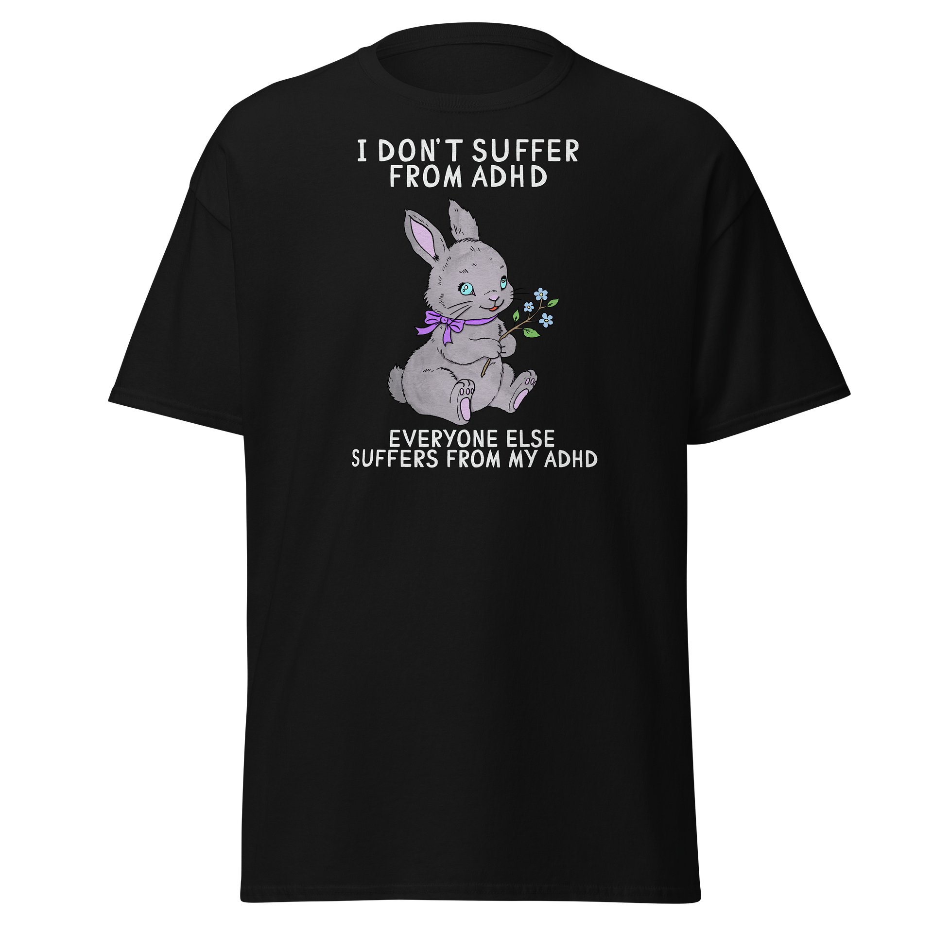 ADHD Bunny product image (1)