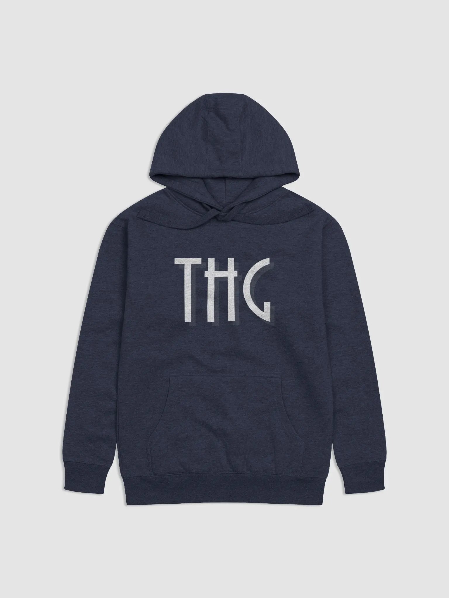 Monogram Hoodie product image (1)