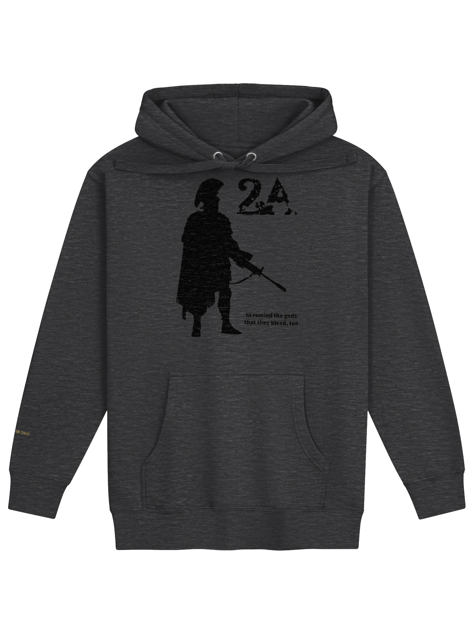 The 2A product image (1)