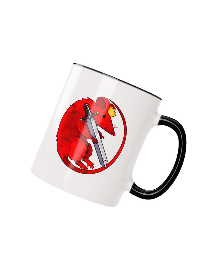THE RAT PACK/WAKEYYX - Mug product image (18)