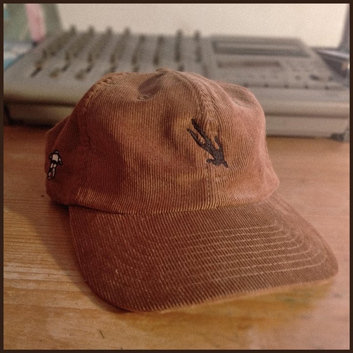 Jippy's Cap product image (1)