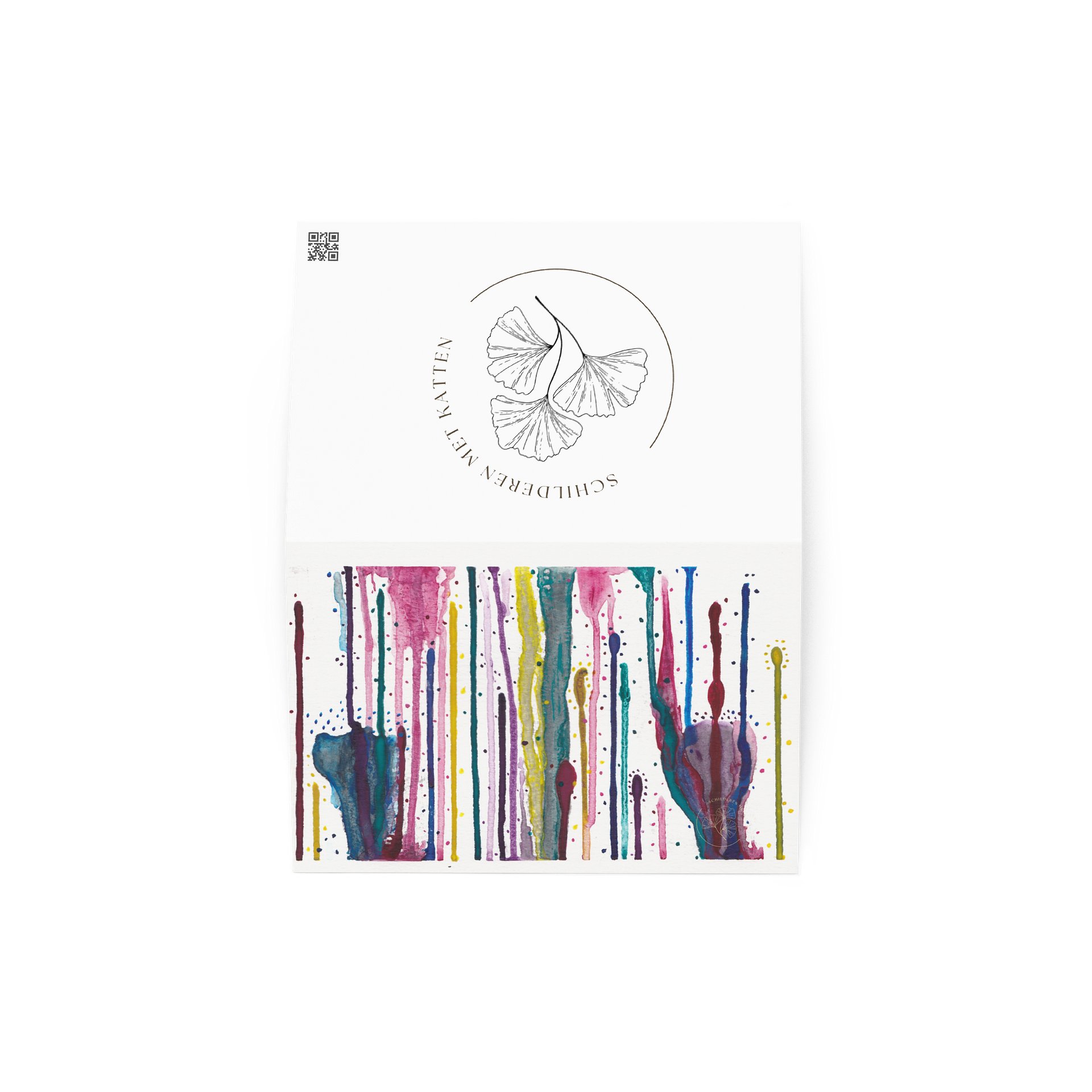 Reclamation #2 - Greeting Card product image (4)