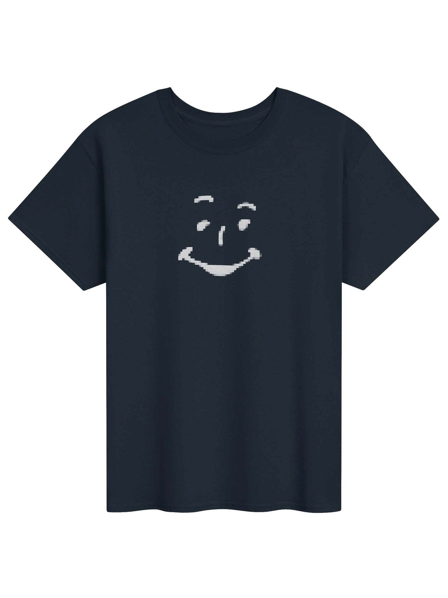 Logo Oh Yeah? Steve Lacy Tshirt product image (1)