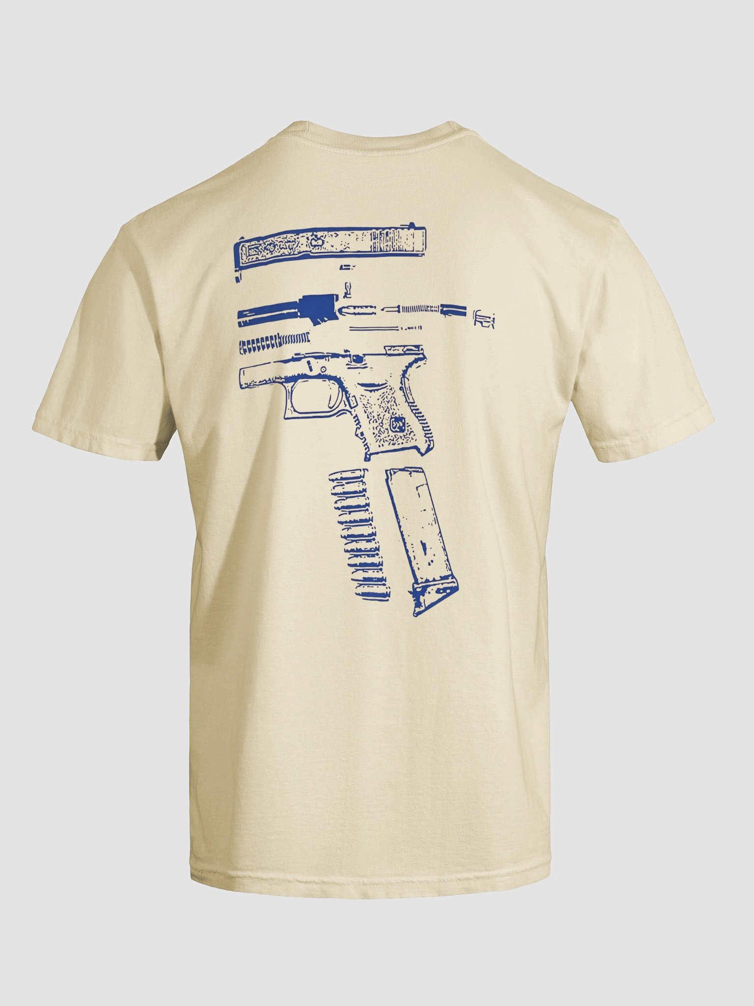 in glock we trust shirt product image (9)