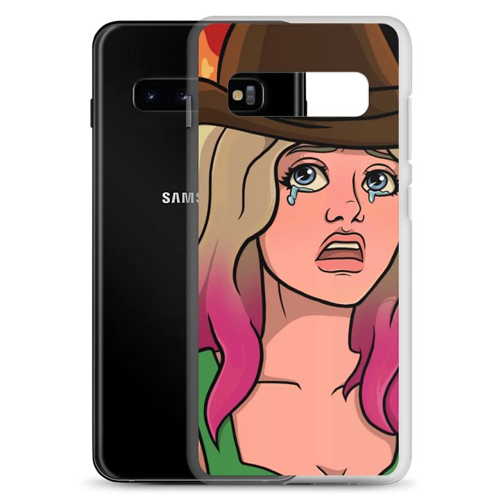 Cowgirl Phone Case product image (23)