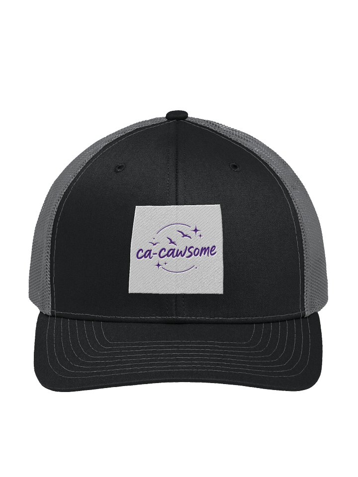 ca-cawsome trucker product image (1)