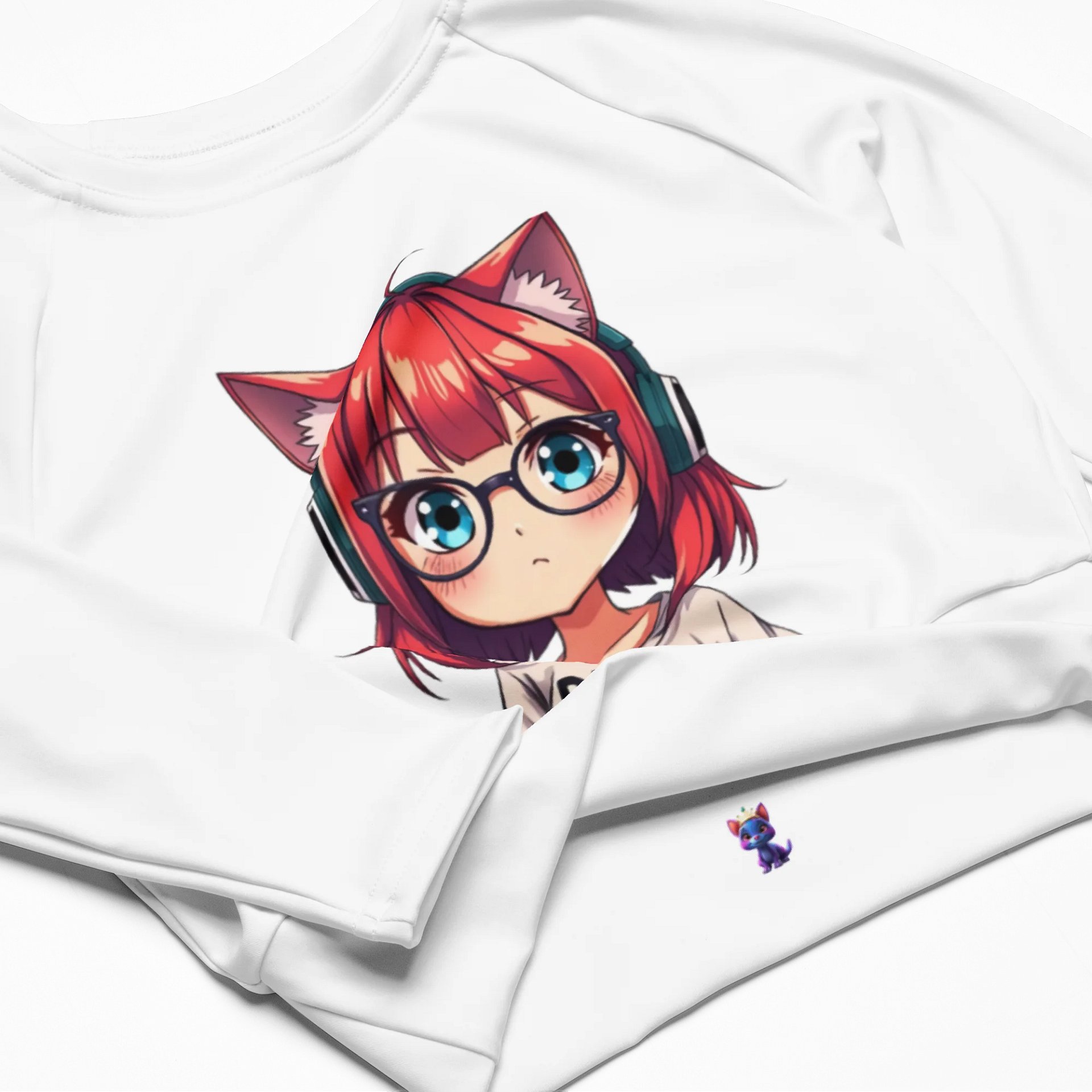 Bells Crop Top product image (4)
